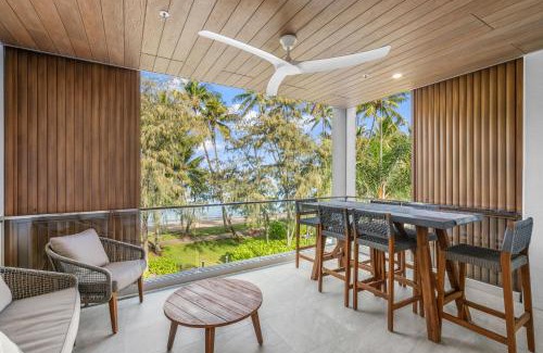 Palm Cove Apartamento | Ocean View Shara