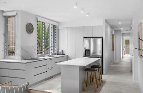 Palm Cove Apartamento | Ocean View Shara