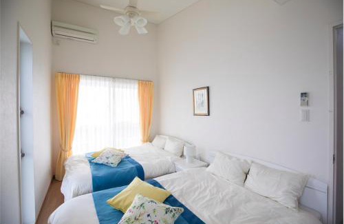 Okinawa Casa | Ocean view Shiozaki