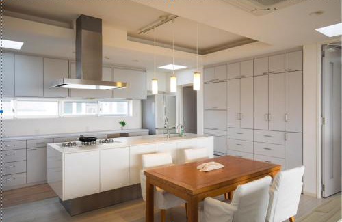 Okinawa Casa | Ocean view Shiozaki