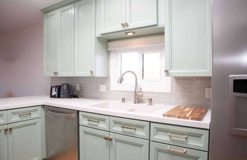 Solana Beach Condominio | Ocean View single story, Pool, Spa, Beach Access