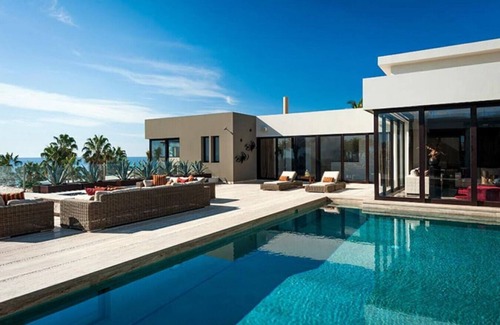 Cabo Bello Casa | Mímese en Villa Renata