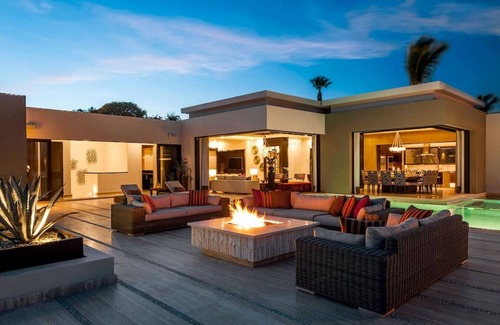 Cabo Bello Casa | Mímese en Villa Renata