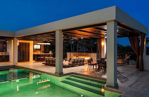 Cabo Bello Casa | Mímese en Villa Renata