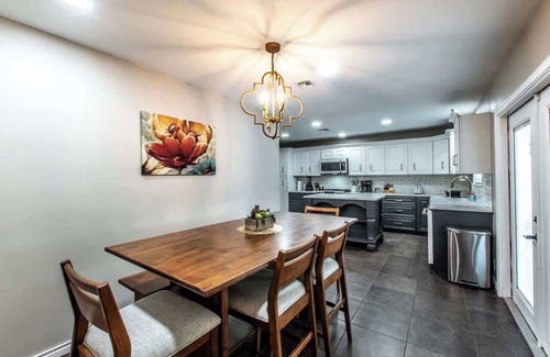 Bay Area Casa | Ocean View Splendor S
