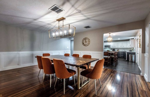 Bay Area Casa | Ocean View Splendor S