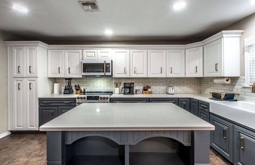 Bay Area Casa | Ocean View Splendor S