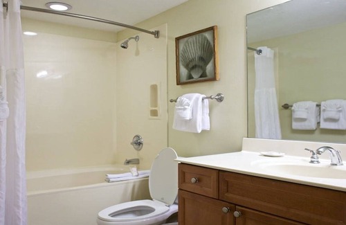 Panama City Beach Hotel | Ocean View Studio in Panama City Beach!!