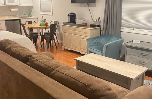 Hampton Condominio | Ocean View - Steps to the Beach