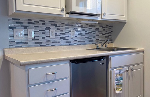Hampton Condominio | Ocean View - Steps to the Beach