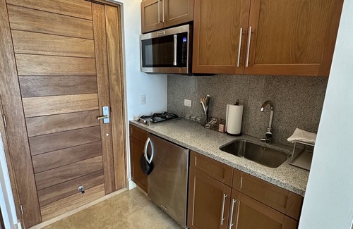 Punta Cana Apartamento | Ocean View Studio in Cap Cana