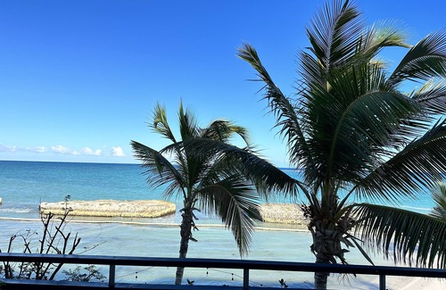 Punta Cana Apartamento | Ocean View Studio in Cap Cana
