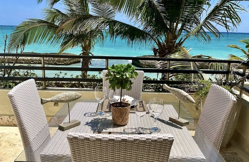 Punta Cana Apartamento | Ocean View Studio in Cap Cana