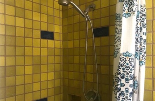 Capitola Apartamento | Ocean view studio in Capitola Village - Location!