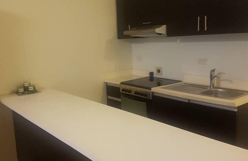 Ermita Apartamento | Habitación estudio con vista al mar (1 cama)