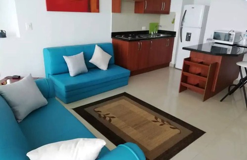 Tonsupa Apartamento | Ocean View Suite - Resort Playa Azul, Tonsupa