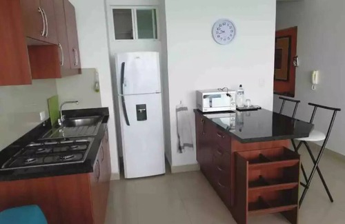 Tonsupa Apartamento | Ocean View Suite - Resort Playa Azul, Tonsupa
