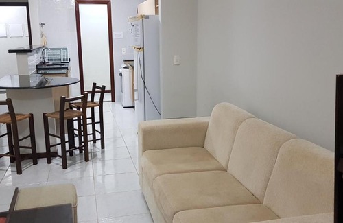 Barra de Tabatinga Apartamento | Ocean View Tabatinga Residence