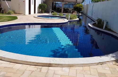 Barra de Tabatinga Apartamento | Ocean View Tabatinga Residence