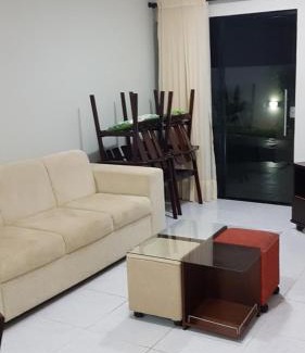 Barra de Tabatinga Apartamento | Ocean View Tabatinga Residence