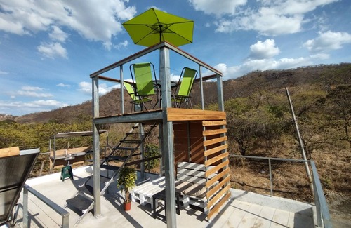 Coco Villa | Ocean view terrace w/ 2floors gazebo & private pool