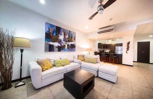 Barrio Los Villalobos Condominio | The Palms Ocean Club Resort