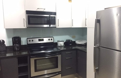 Barrio Los Villalobos Condominio | The Palms Ocean Club Resort