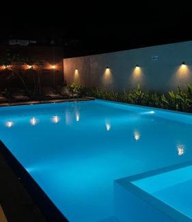 Kudapaduwa Casa | Ocean View tourist guest house at Negombo beach near the airport