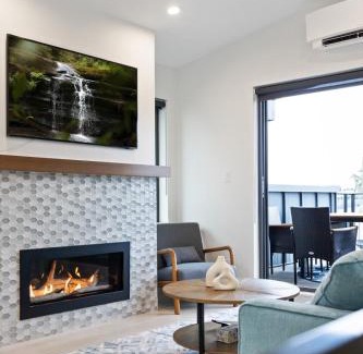 Black Creek Casa | Ocean View Town House #4 at THE BEACH HOUSE!