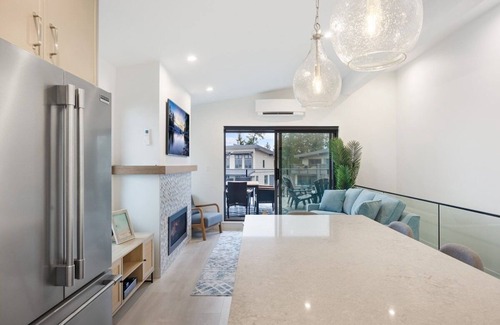 Black Creek Casa | Ocean View Town House #4 at THE BEACH HOUSE!