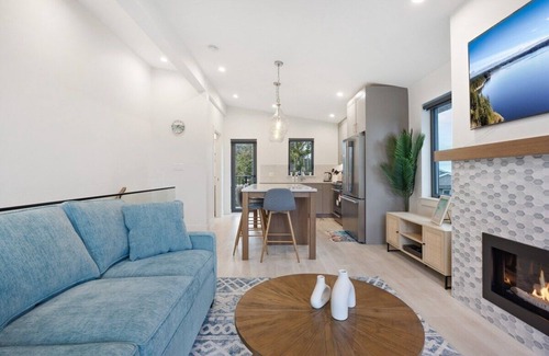 Black Creek Casa | Ocean View Town House #4 at THE BEACH HOUSE!