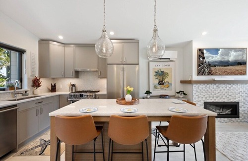 Black Creek Casa | Ocean View Town House #2 at THE BEACH HOUSE!
