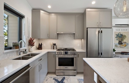 Black Creek Casa | Ocean View Town House #2 at THE BEACH HOUSE!
