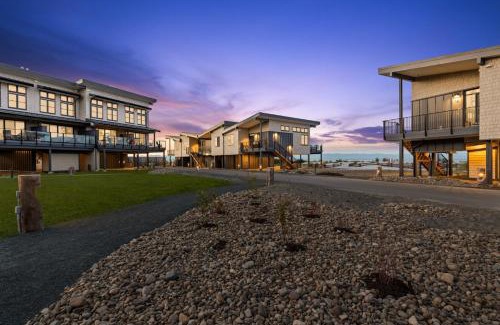 Black Creek Apartamento | Ocean View Townhouse #27