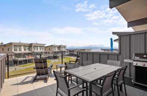 Black Creek Apartamento | Ocean View Townhouse #27