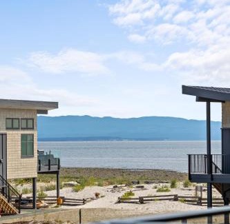 Black Creek Apartamento | Ocean View Townhouse #27