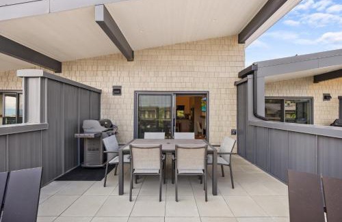 Black Creek Apartamento | Ocean View Townhouse #27