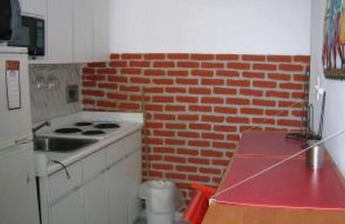 Condado Apartamento | Ocean View trendy Apart in Condado