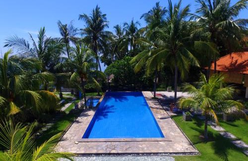 Tulamben Complejo | Ocean View Tulamben Dive & Resort