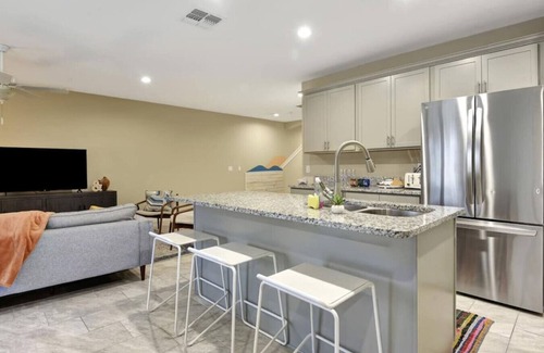 Mcelroys Belleview Casa | OCEAN VIEW | 6 bedrooms, 2 Game rooms, Parking, AC