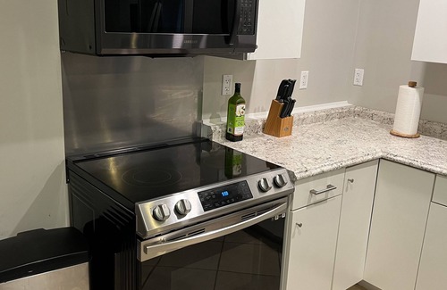 Rancho Palos Verdes Apartamento | Ocean View Studio Apartment in Rancho Palos Verdes