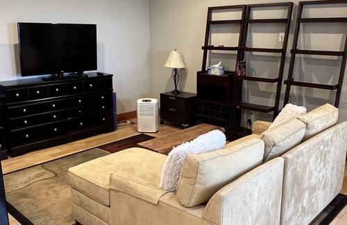 Rancho Palos Verdes Apartamento | Ocean View Studio Apartment in Rancho Palos Verdes