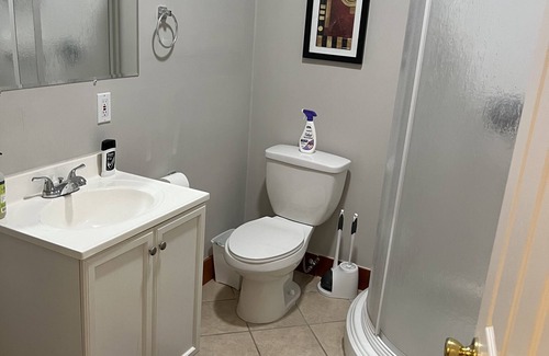 Rancho Palos Verdes Apartamento | Ocean View Studio Apartment in Rancho Palos Verdes