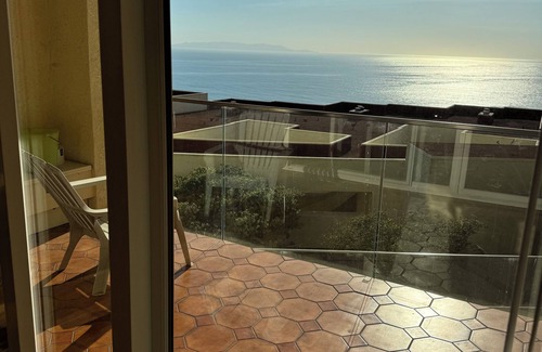 Rancho Palos Verdes Apartamento | Ocean View 2bedroom condo in Palos Verdes. Near Golf Course. Pool, gym & courts