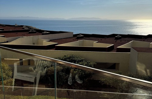 Rancho Palos Verdes Apartamento | Ocean View 2bedroom condo in Palos Verdes. Near Golf Course. Pool, gym & courts