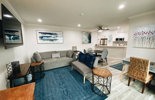 South Redondo Condominio | Ocean View