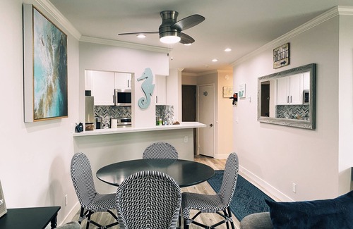 South Redondo Condominio | Ocean View