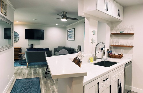 South Redondo Condominio | Ocean View