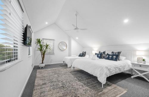 Mandurah Apartamento | Ocean View Villa, 2 bedroom