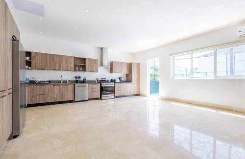 Punta Cana Villa | Ocean View Villa, cooking included, Beach Access